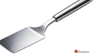 best stainless steel spatulas