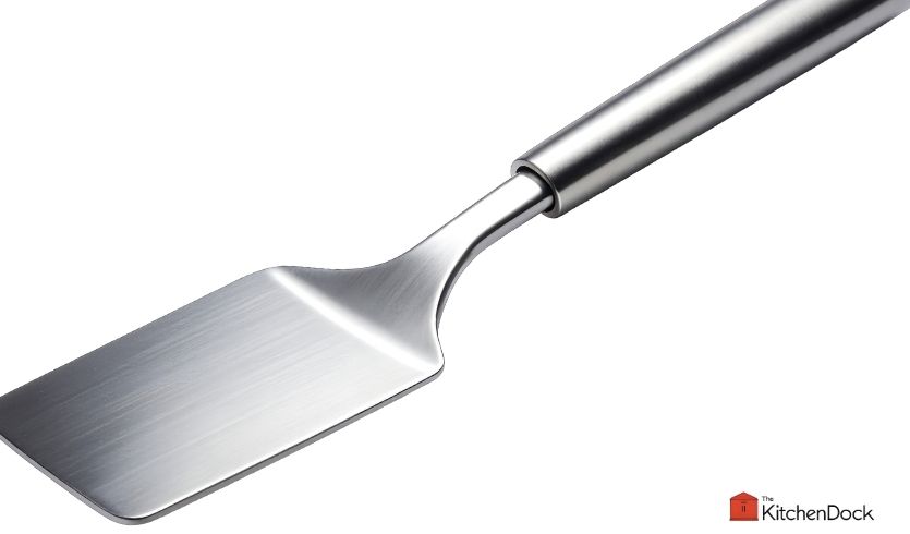 best stainless steel spatulas