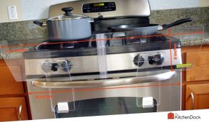 best stove guards for child safety