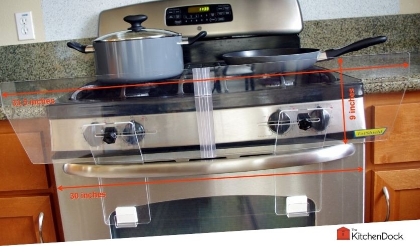 best stove guards for child safety