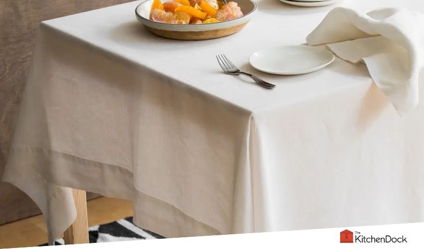best tablecloths for everyday use