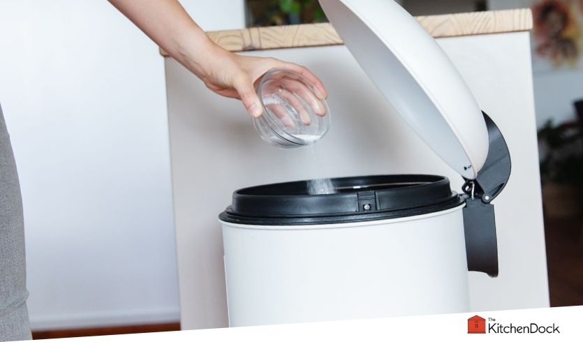 best trash can deodorizers