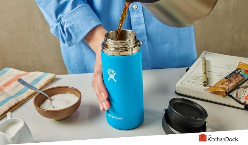 best travel coffee mugs