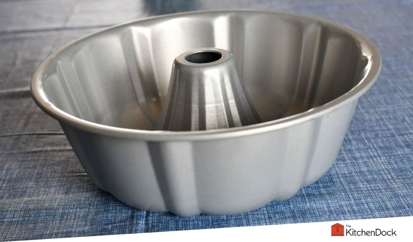 best tube cake pans