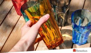 best unbreakable drinking glasses