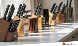 best universal knife blocks