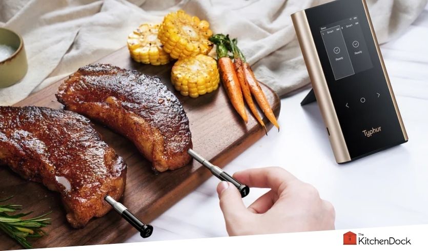 best wifi meat thermometers