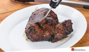 best wired meat thermometers