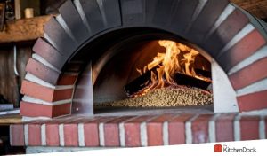 best wood pellets for pizza oven
