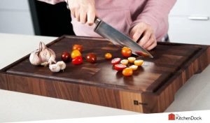 best woods to use for cutting board