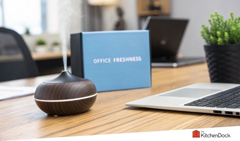 best air fresheners for office