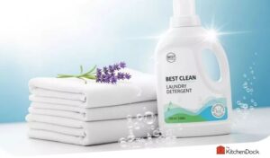 best antibacterial laundry detergents