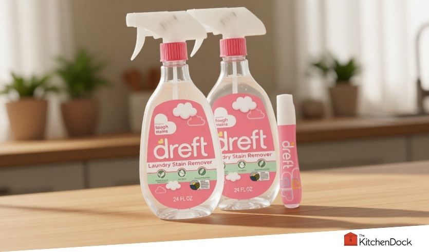 best baby stain removers
