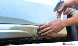 best car stain remover exteriors