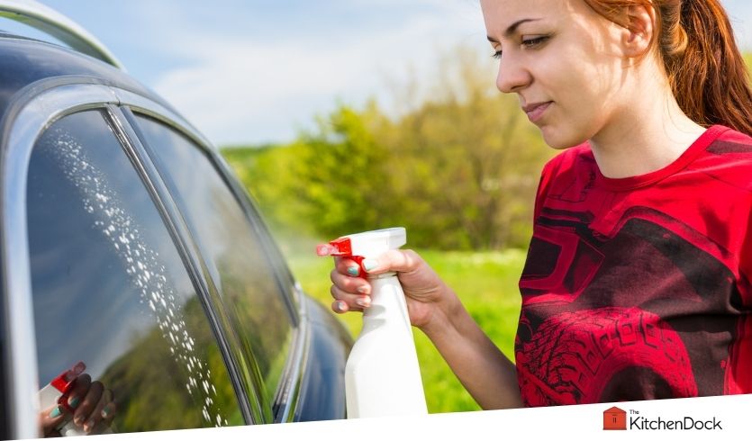 best car window cleaners