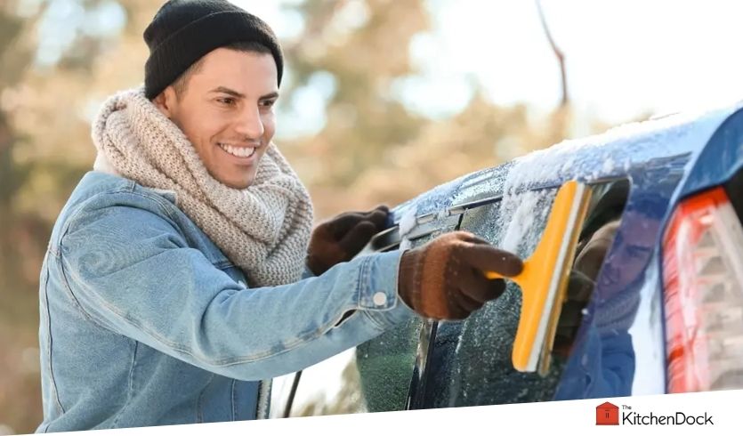 best car windshield squeegees