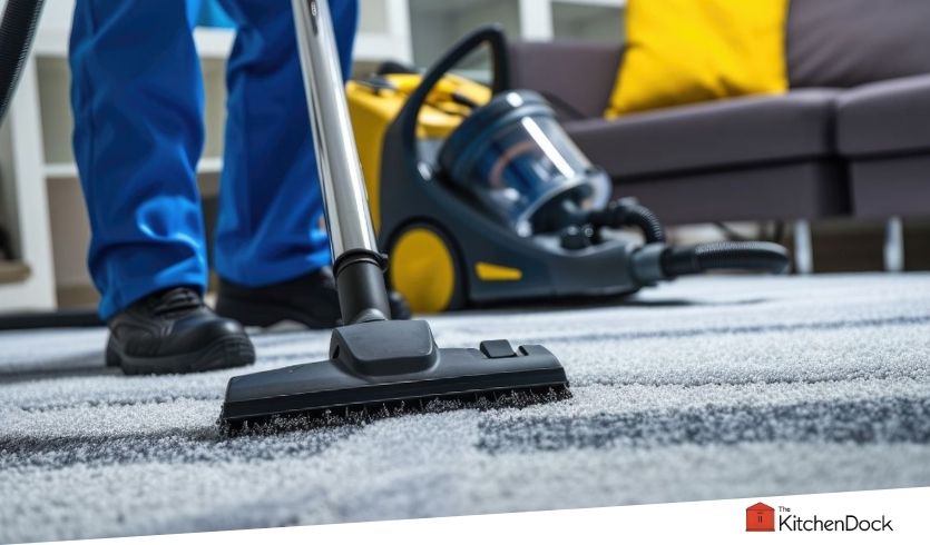 best carpet cleaners for allergies