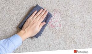 best carpet cleaners for blood stains