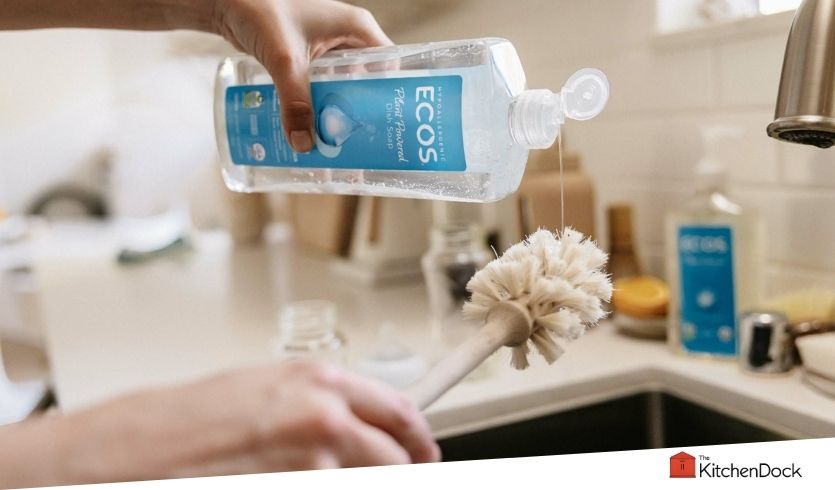best dish soaps for septic tanks