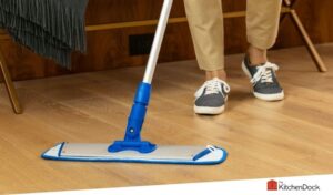 best dust mop for hardwood floors