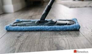 best dust mop for laminate floors