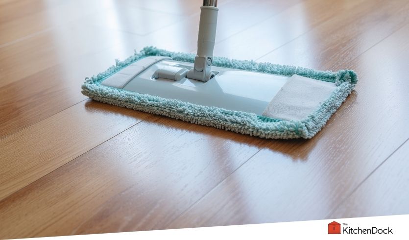 best dust mop for pet hair