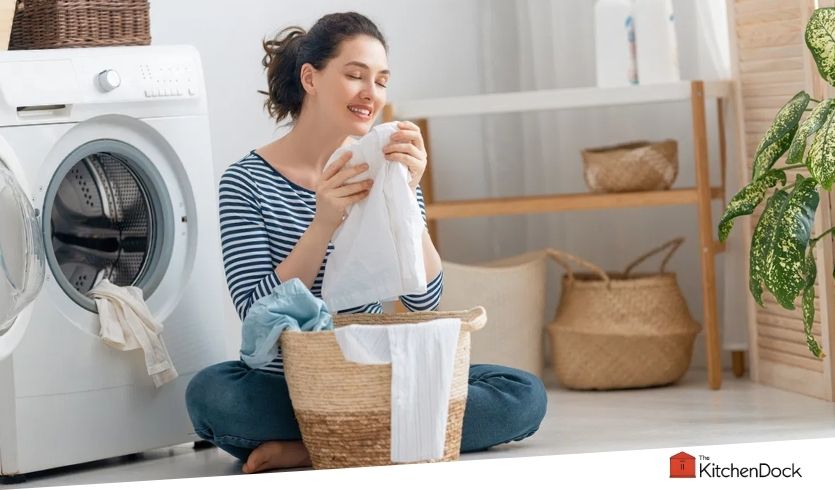 best dye free laundry detergents