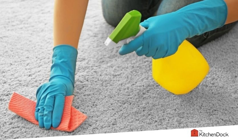 best flea sprays for carpet