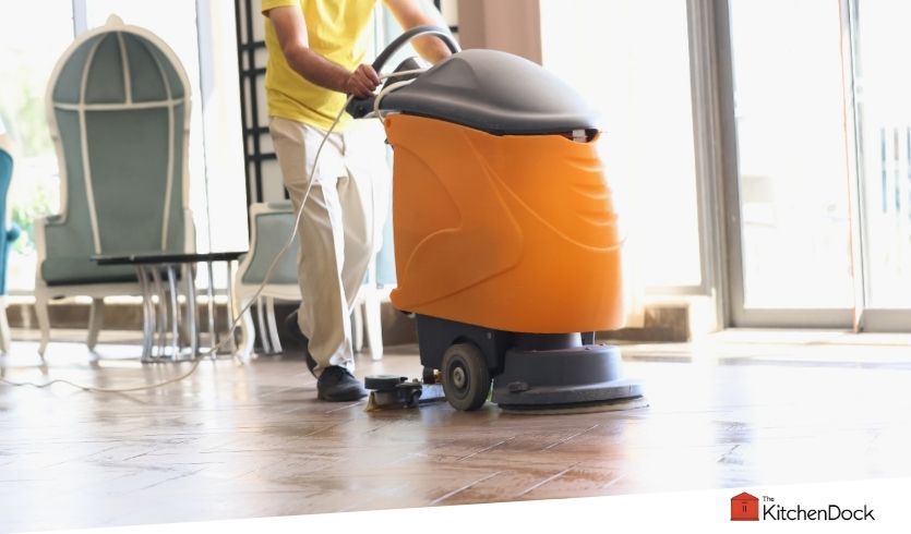 best industrial floor cleaner liquid