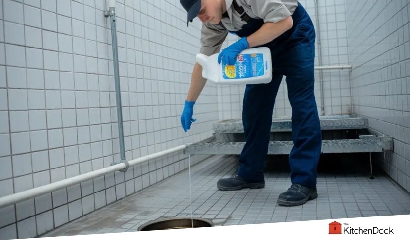 best liquid drain cleaners
