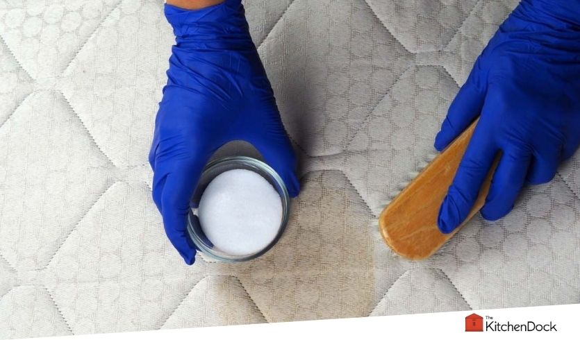 best mattress stain remover