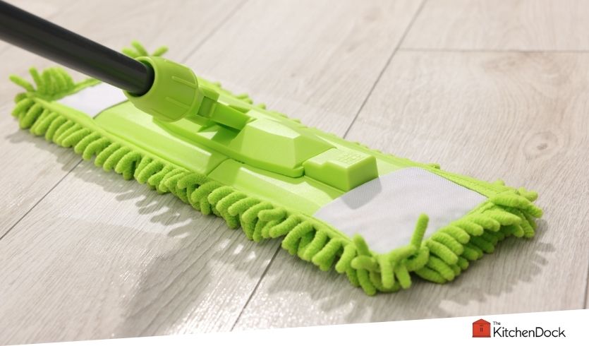 best microfiber mops