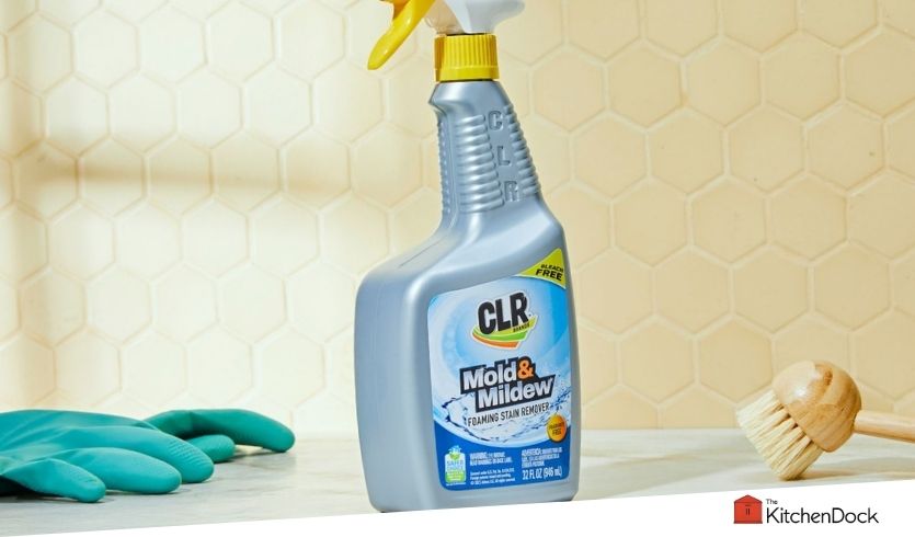 best mold removers for wood