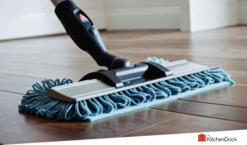 best mops for luxury vinyl plank