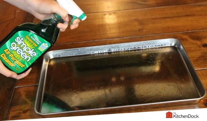 best natural degreasers