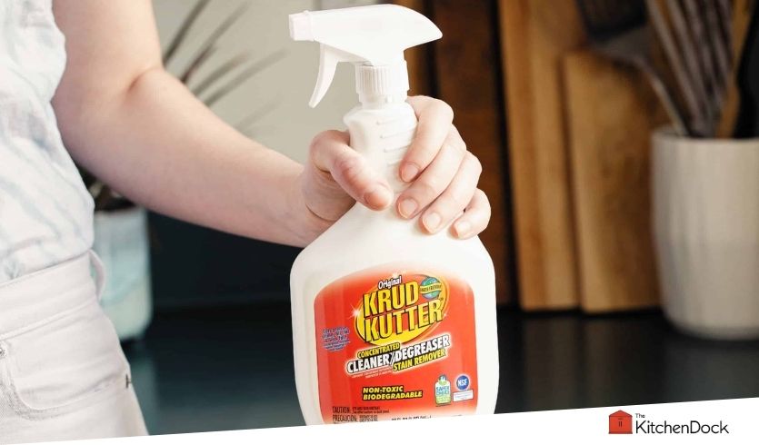 best non toxic degreasers