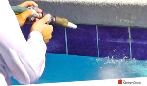 best pool tile cleaners
