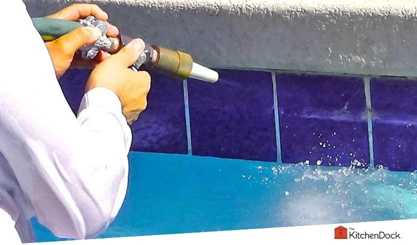best pool tile cleaners