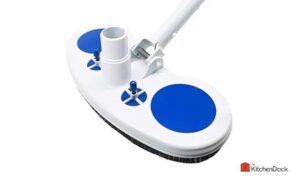 best pool vacuum heads for inground pool