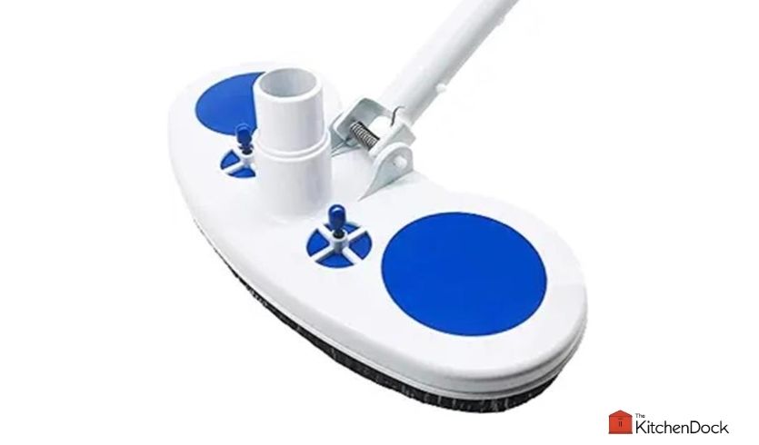 best pool vacuum heads for inground pool
