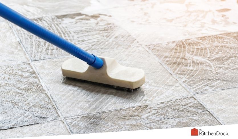best stone tile cleaners