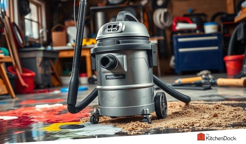 best wet to dry vacuums