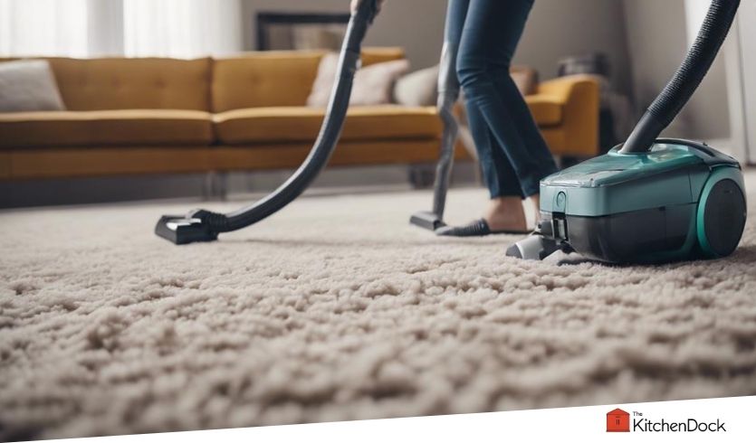 best wet vacuum cleaners for carpet