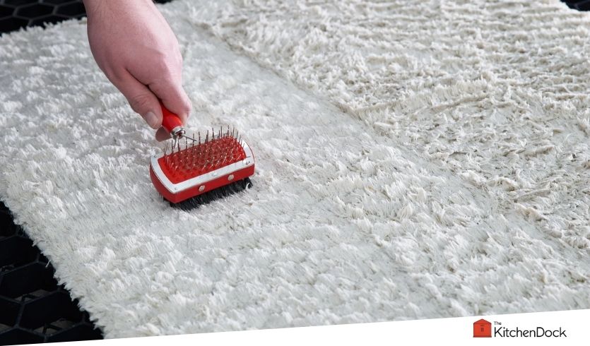 best wool carpet cleaners