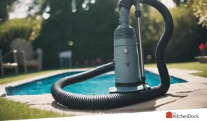 best above ground pool vacuums