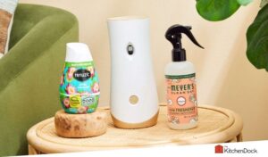 best air fresheners for urine smell