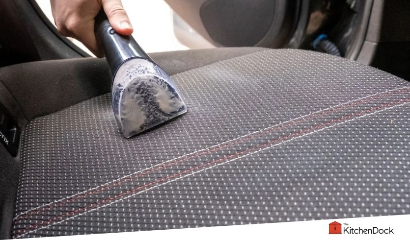 best auto carpet cleaners