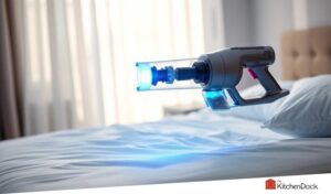 best bed vacuum cleaners with uv light