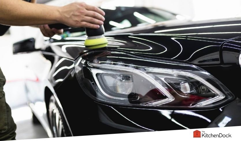 best black car waxes
