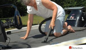 best boat carpet cleaners